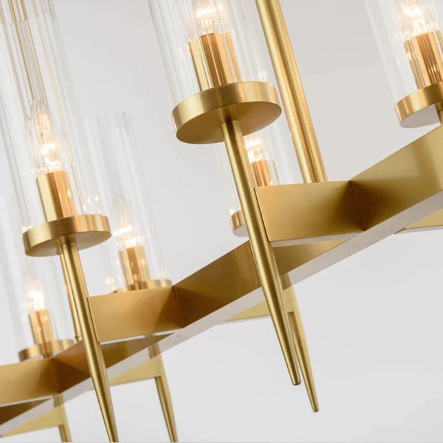Chandelier GIKLER