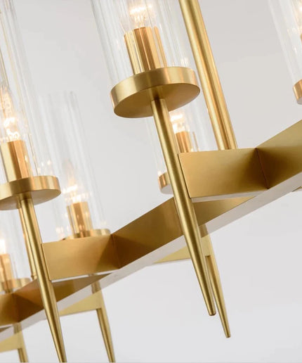 Chandelier GIKLER