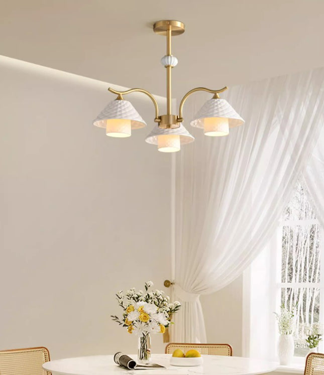 Chandelier DAMIAN