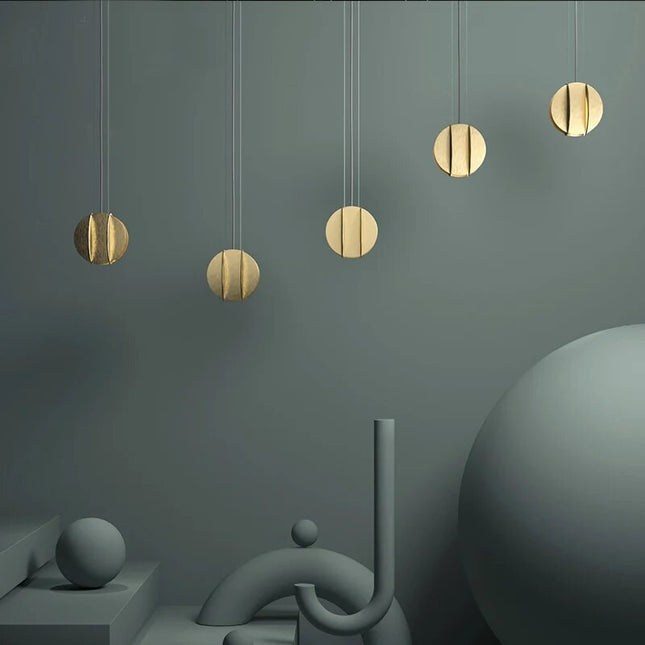 Pendant Light EL LIGHTING