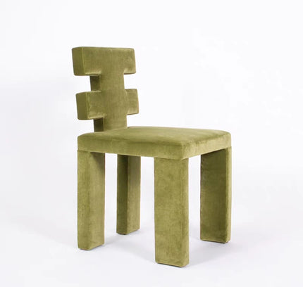 Chair RENNO by Rodesigne