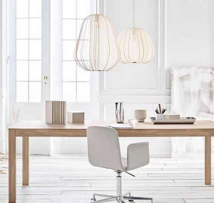 Pendant Light NEBULUX by RODESIGNE