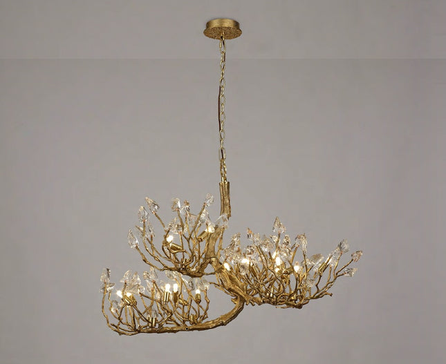 Chandelier NAUTICAL