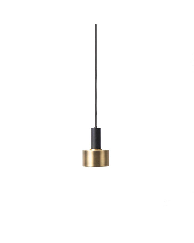 Pendant Light OTERRA — modern pendant light, custom designer lighting by RODESIGNE