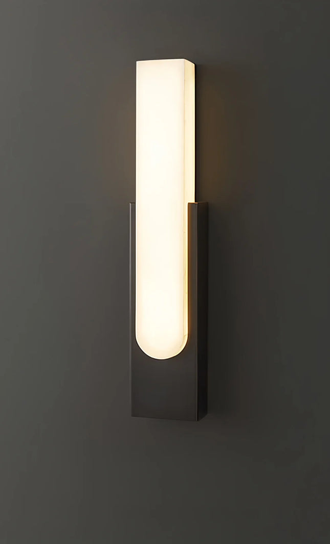 Wall lamp (Sconce) ALDIS by Rodesigne