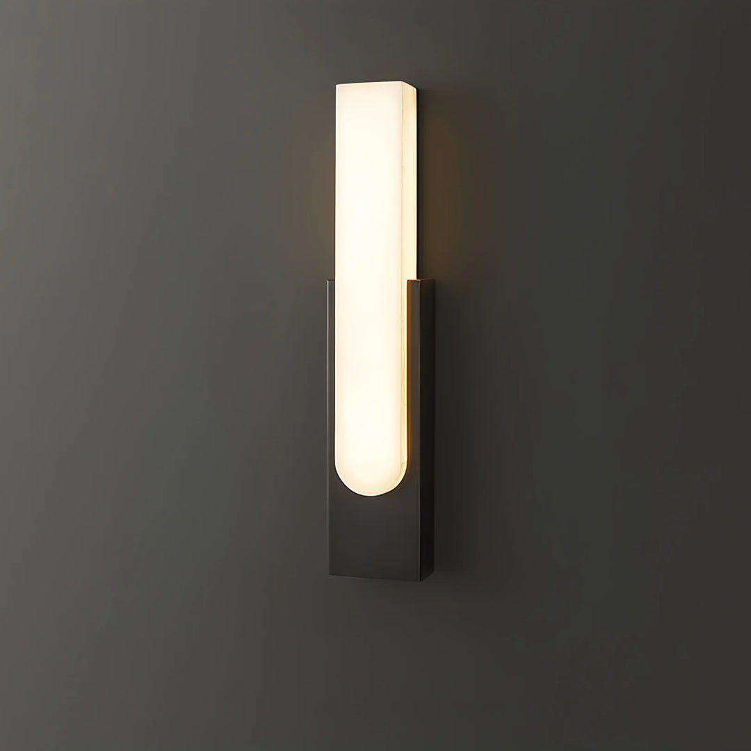 Wall lamp (Sconce) ALDIS by Rodesigne