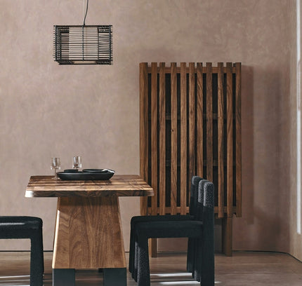 Chair INSERRA — designer chair, custom furniture by RODESIGNE