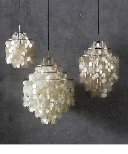 Pendant lamp FUN by Rodesigne
