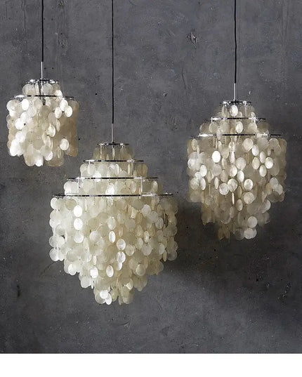 Pendant lamp FUN by Rodesigne