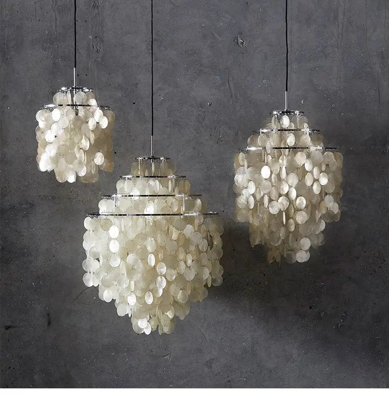 Pendant lamp FUN by Rodesigne