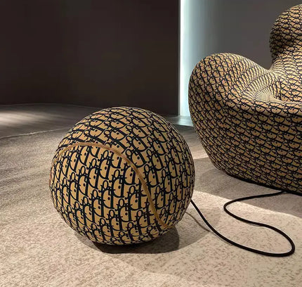 Armchair DGO by Rodesigne — wood designer armchair, custom furniture by RODESIGNE