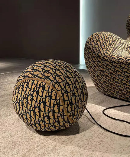 Armchair DGO by Rodesigne — wood designer armchair, custom furniture by RODESIGNE