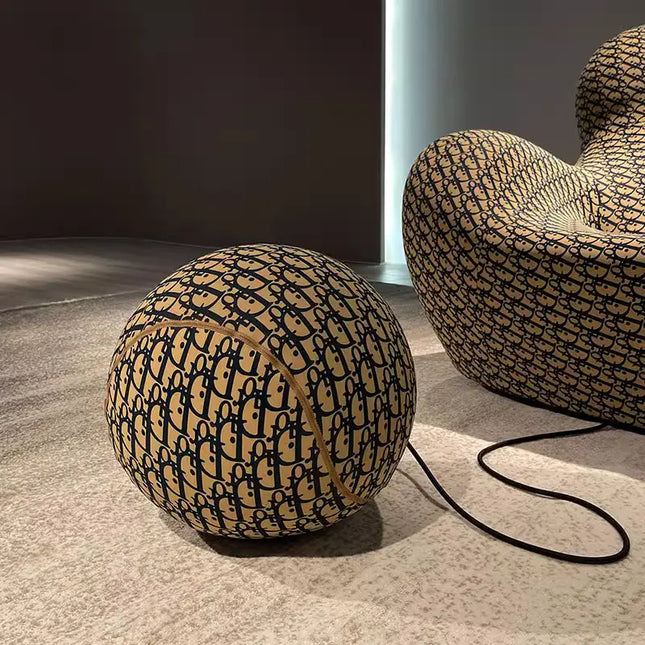 Armchair DGO by Rodesigne — wood designer armchair, custom furniture by RODESIGNE