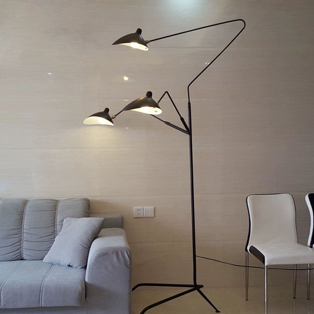 Floor Lamp JEATA