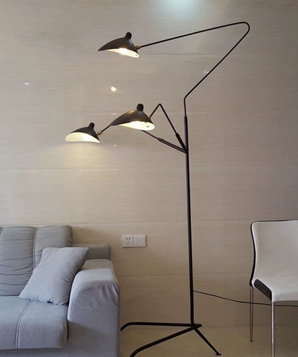 Floor Lamp JEATA