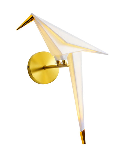 Wall Sconce BIRDY PEARCH