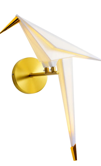 Wall Sconce BIRDY PEARCH