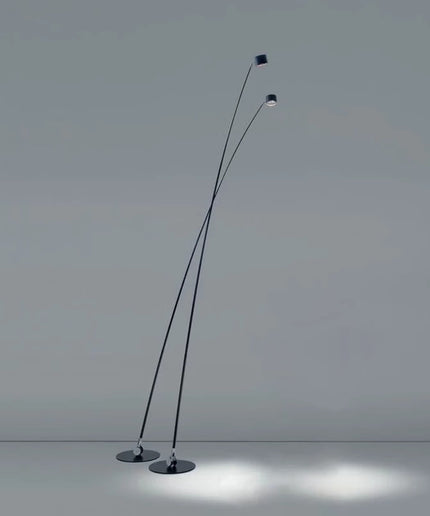 Floor Lamp SAMPEIN by Romatti