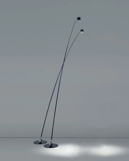 Floor Lamp SAMPEIN by Romatti