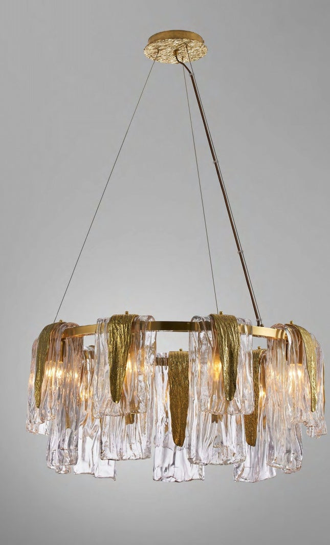 Chandelier KAYSER
