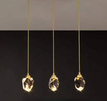 Pendant lamp TORRELL by Rodesigne