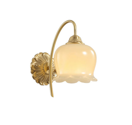 Wall Sconce MILANA — wall sconce lamp, designer lighting by RODESIGNE