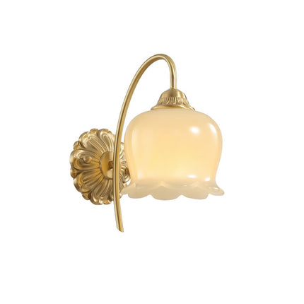 Wall Sconce MILANA