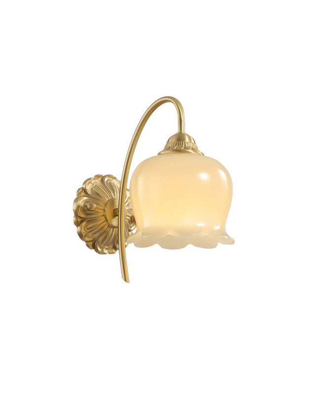 Wall Sconce MILANA — wall sconce lamp, designer lighting by RODESIGNE