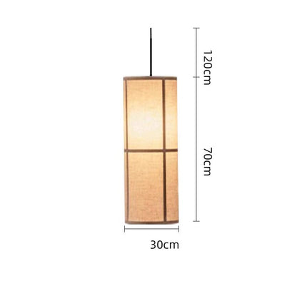 Pendant lamp WOLD by Rodesigne