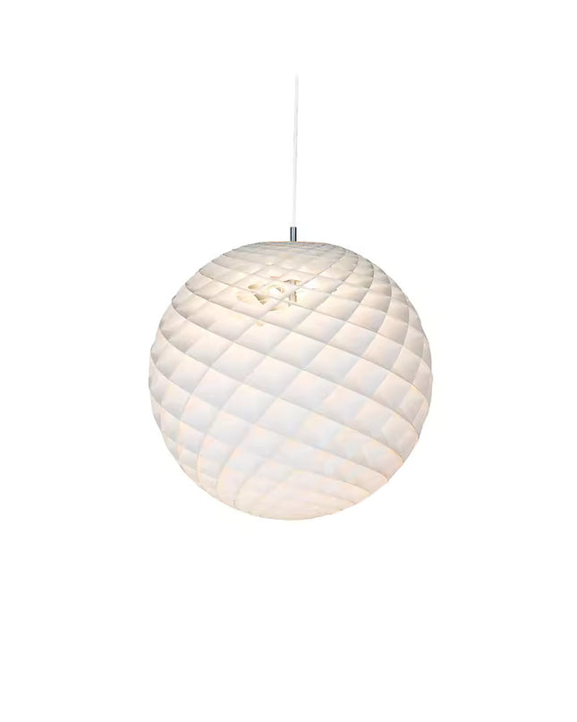 Pendant Light PERUN — modern pendant light, custom designer lighting by RODESIGNE