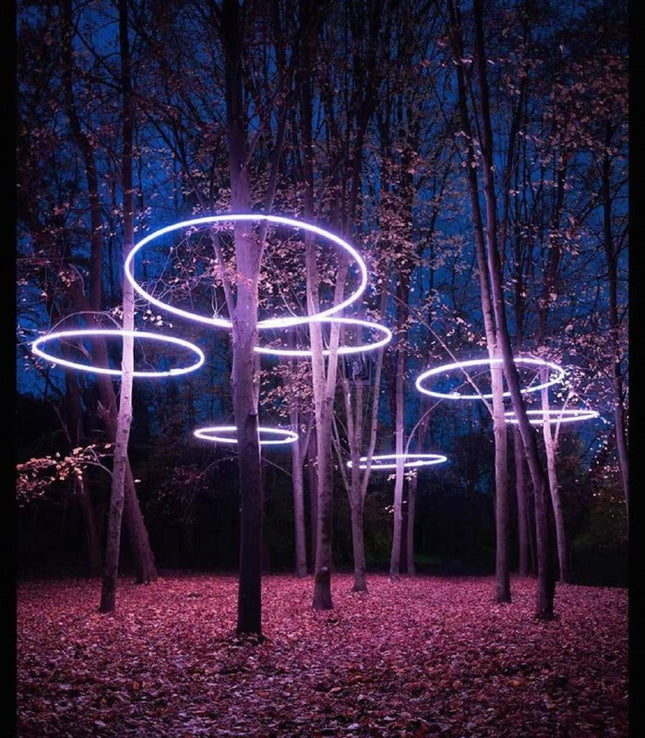 Tree Spotlight FARREN by Romatti