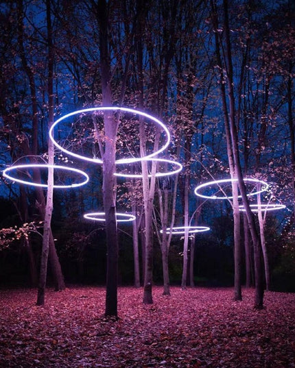 Tree Spotlight FARREN by Romatti