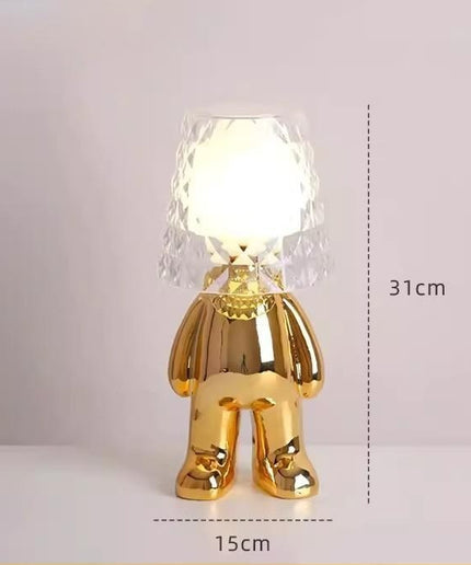 Table Lamp NOISER