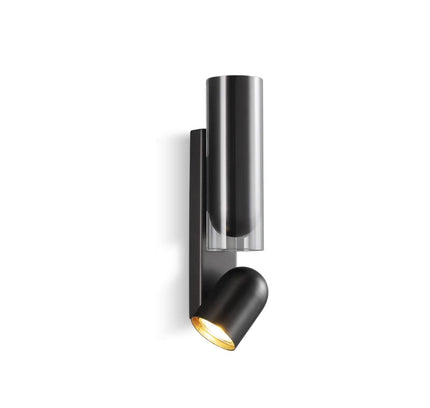 Wall Sconce AKLAT — brass wall sconce lamp, designer lighting by RODESIGNE