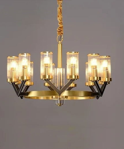 Chandelier JEREMY