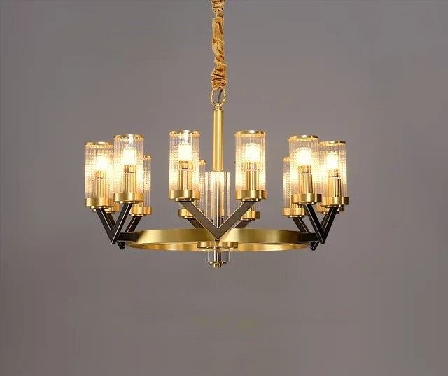 Chandelier JEREMY