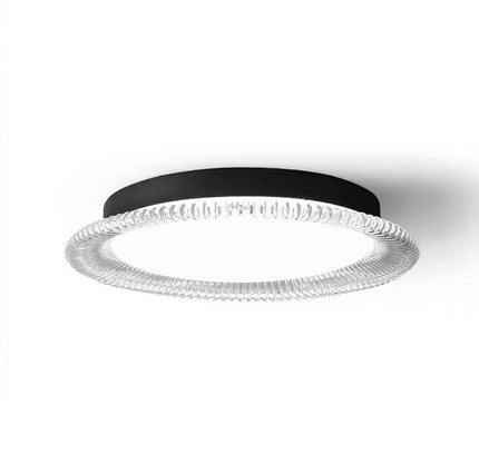 Ceiling Light ZARI — ceiling light fixture, designer lighting by RODESIGNE