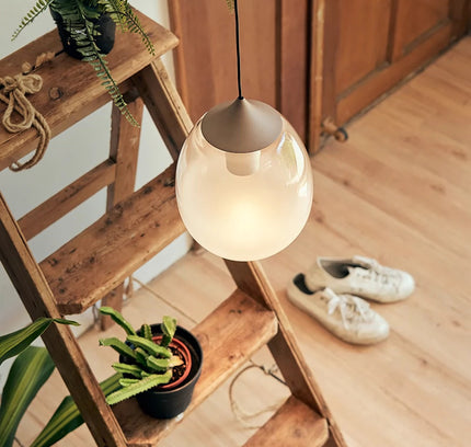 Pendant Light JAKERA — modern pendant light, custom designer lighting by RODESIGNE