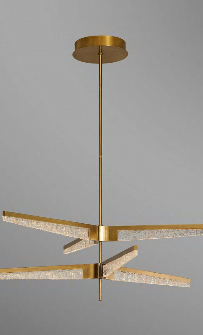 Chandelier ASMERE