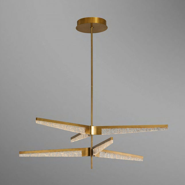 Chandelier ASMERE