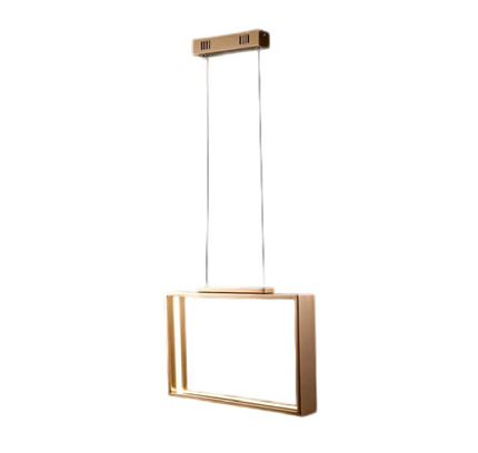 Pendant Light REJINN — modern pendant light, custom designer lighting by RODESIGNE