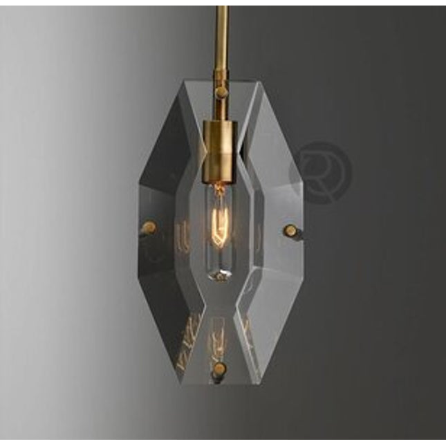 Pendant Light Francaix