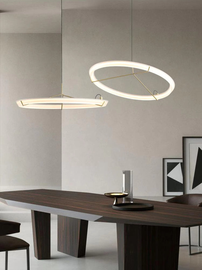Chandelier NIARA