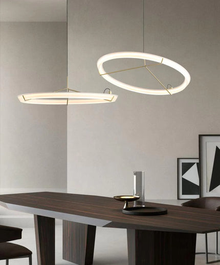 Chandelier NIARA