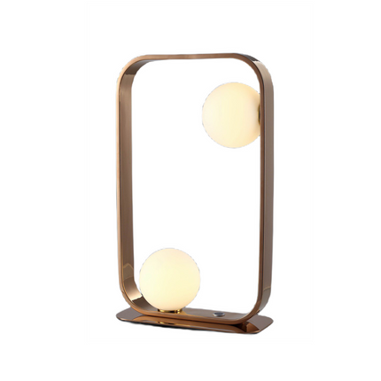 Table Lamp ELIJAH — designer table lamp by RODESIGNE