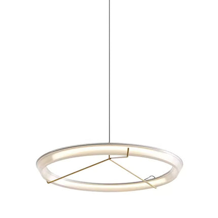 Chandelier NIARA by Rodesigne