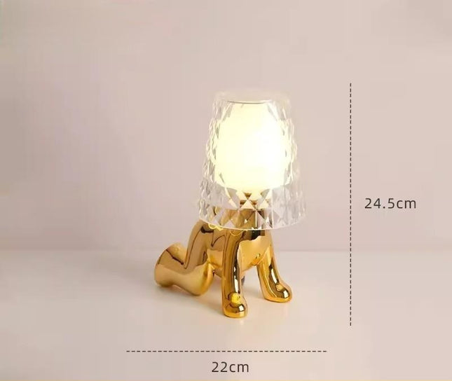 Table Lamp NOISER