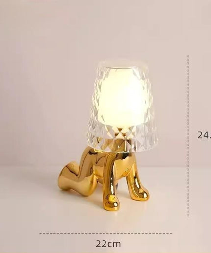 Table Lamp NOISER