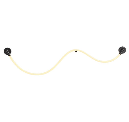 Wall Sconce ENIGIMA — brass wall sconce lamp, designer lighting by RODESIGNE