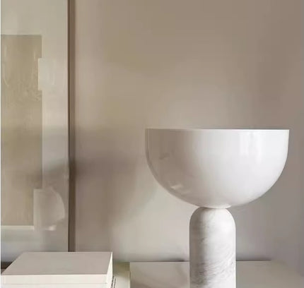 Table Lamp MEDERTE — designer table lamp by RODESIGNE
